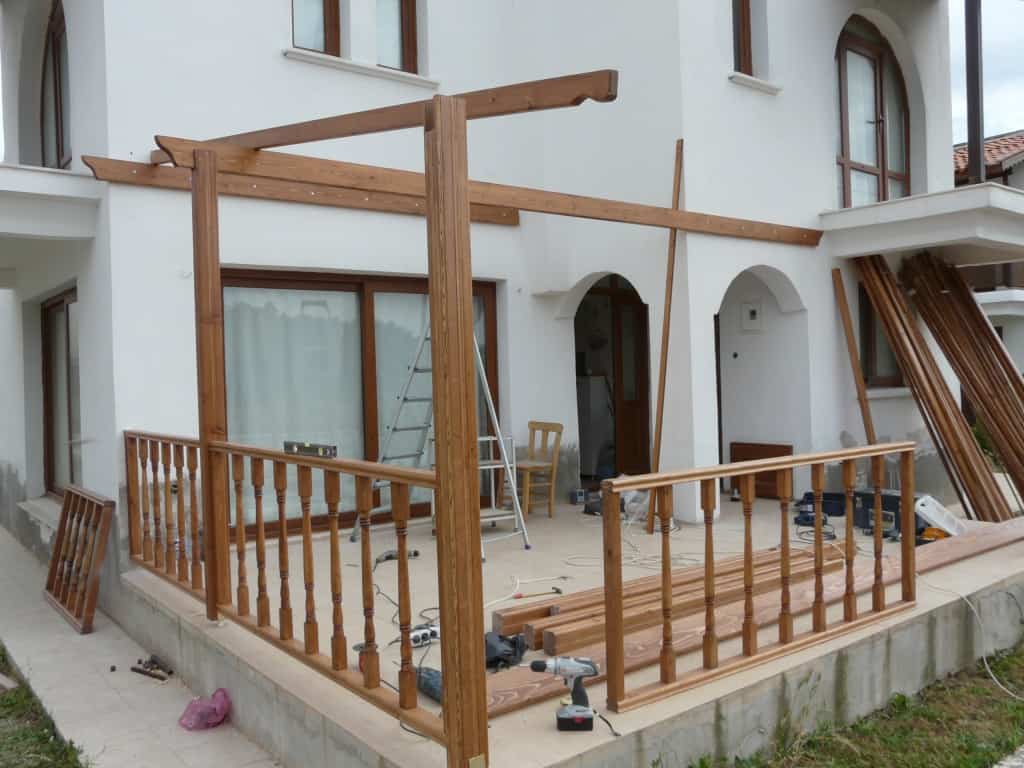Karaburun Tadilatcı